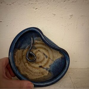 Pottery Glazed Stoneware By Neal Lebanon Ohio 2016